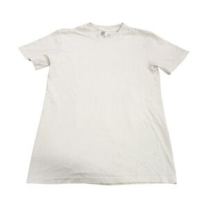 Comfort Colors Shirt Womens S White Fall Formal Greek Life Graphic Tee Top